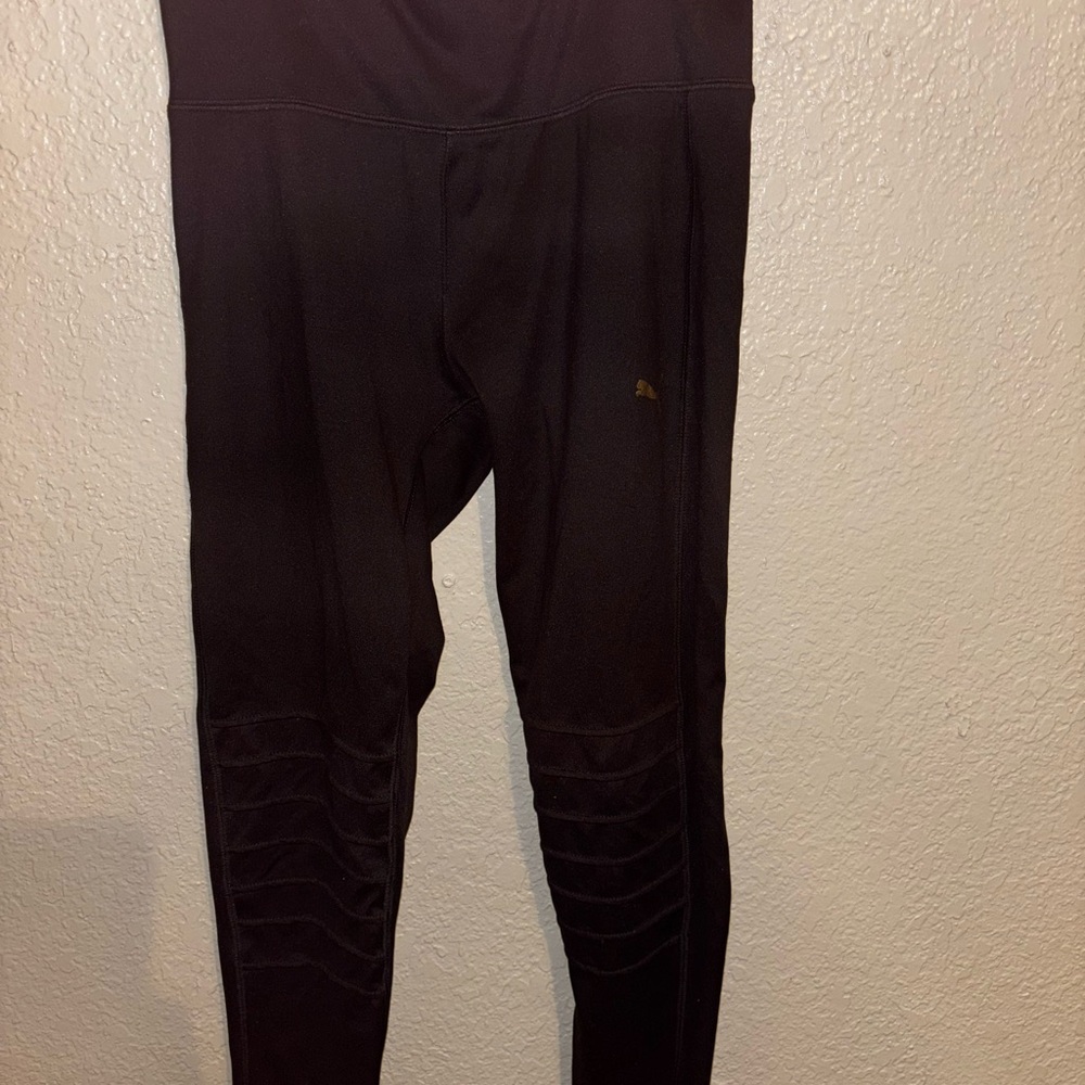 Black Leggings